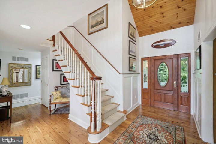 1011 DULANEY LN, ANNAPOLIS, MD 21403