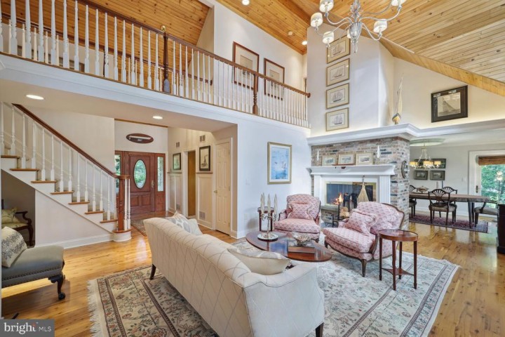 1011 DULANEY LN, ANNAPOLIS, MD 21403