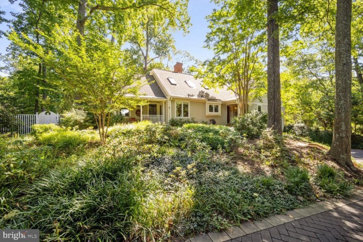 1011 DULANEY LN, ANNAPOLIS, MD 21403
