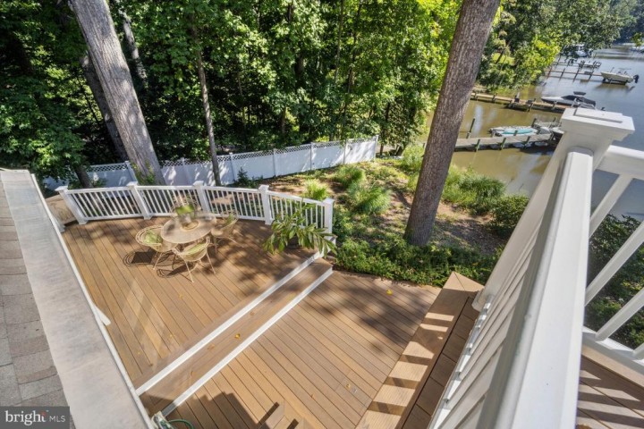 1011 DULANEY LN, ANNAPOLIS, MD 21403