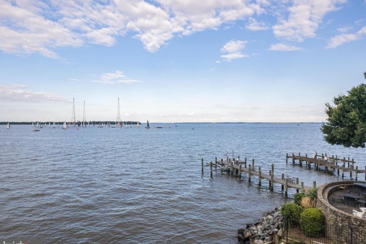 6 EASTERN AVE, ANNAPOLIS, MD 21403