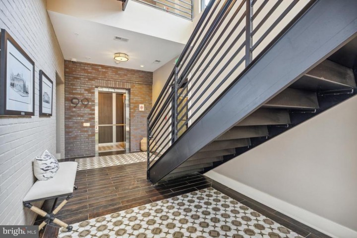 99 COMPROMISE ST #RESIDENCE FIVE, ANNAPOLIS, MD 21401