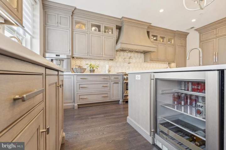 99 COMPROMISE ST #RESIDENCE FIVE, ANNAPOLIS, MD 21401