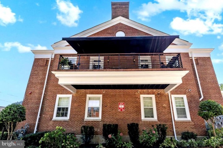99 COMPROMISE ST #RESIDENCE FIVE, ANNAPOLIS, MD 21401