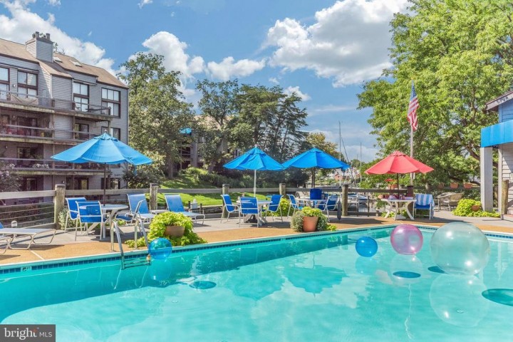 15 SPA CREEK LNDG #A2, ANNAPOLIS, MD 21403
