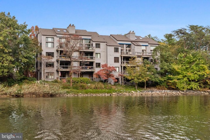 14 SPA CREEK LNDG #A, ANNAPOLIS, MD 21403