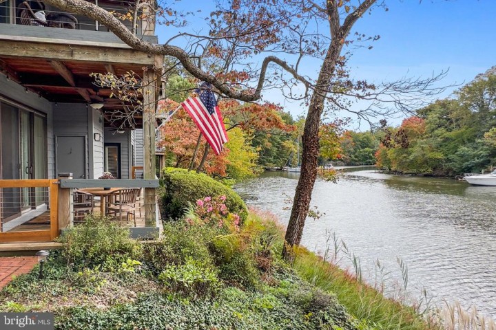 14 SPA CREEK LNDG #A, ANNAPOLIS, MD 21403