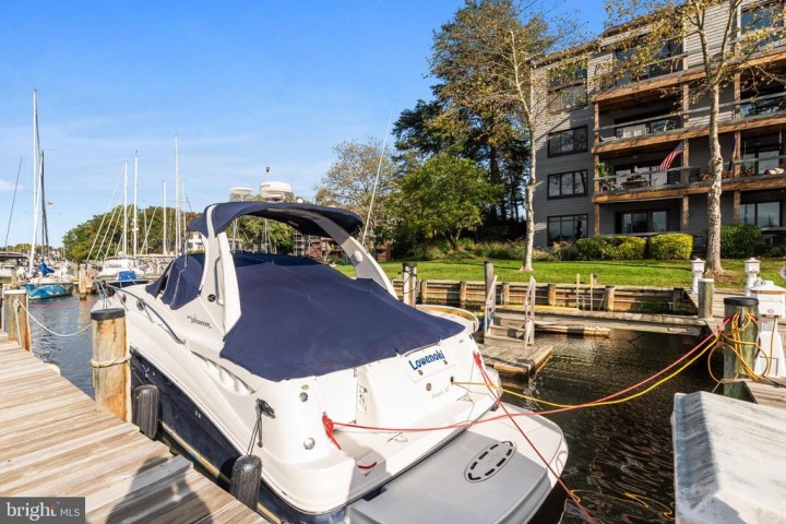14 SPA CREEK LNDG #A, ANNAPOLIS, MD 21403