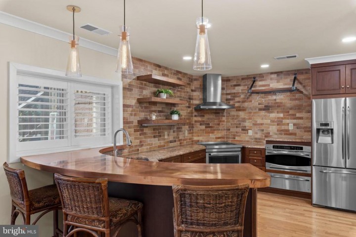 14 SPA CREEK LNDG #A, ANNAPOLIS, MD 21403
