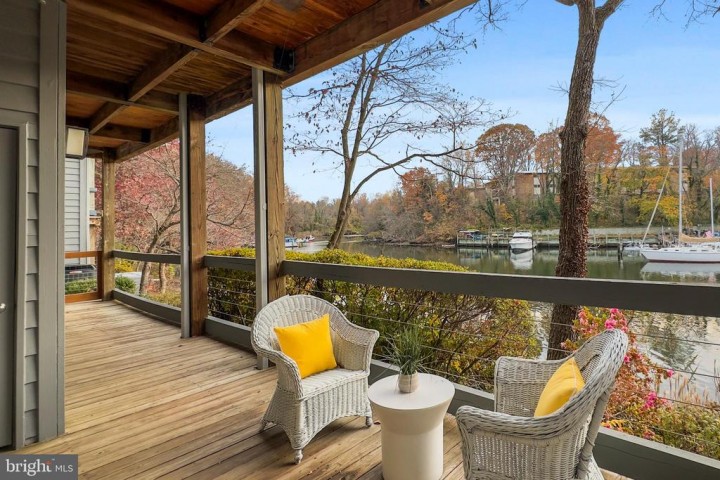 14 SPA CREEK LNDG #A, ANNAPOLIS, MD 21403