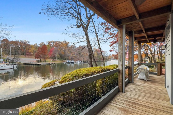 14 SPA CREEK LNDG #A, ANNAPOLIS, MD 21403