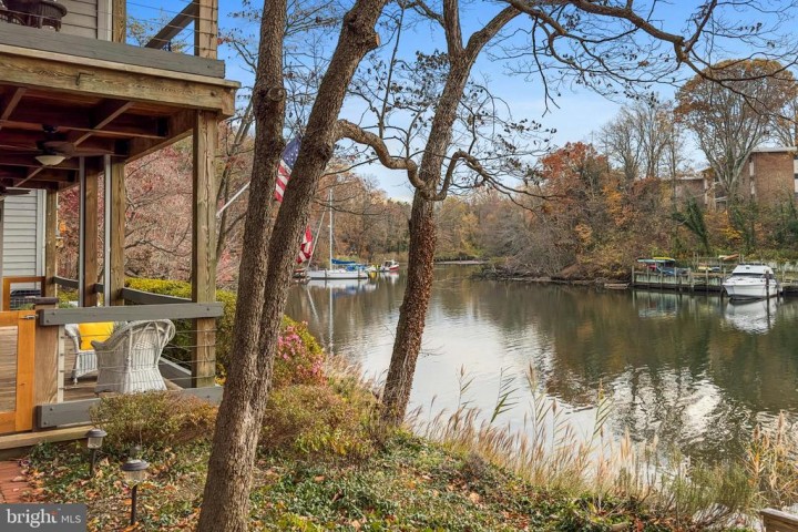 14 SPA CREEK LNDG #A, ANNAPOLIS, MD 21403