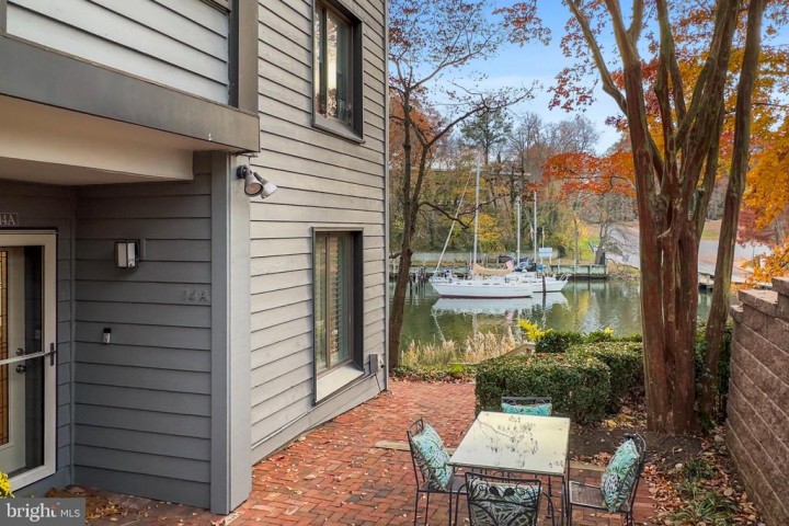 14 SPA CREEK LNDG #A, ANNAPOLIS, MD 21403