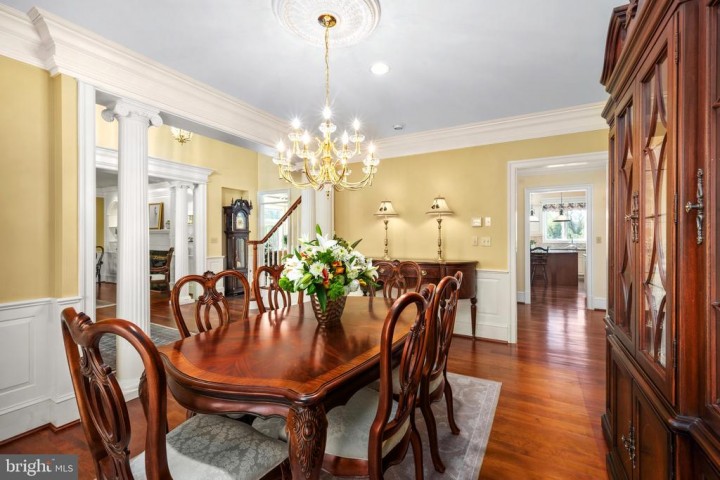 258 PROVIDENCE RD, ANNAPOLIS, MD 21409