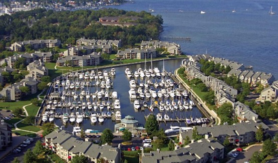 Quay Village Home and Boats